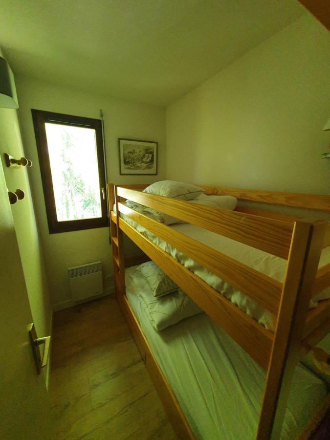 Saint-Étienne-en-Dévoluy Tres Bel Appartement Vue Montagne Du Devoluy מראה חיצוני תמונה