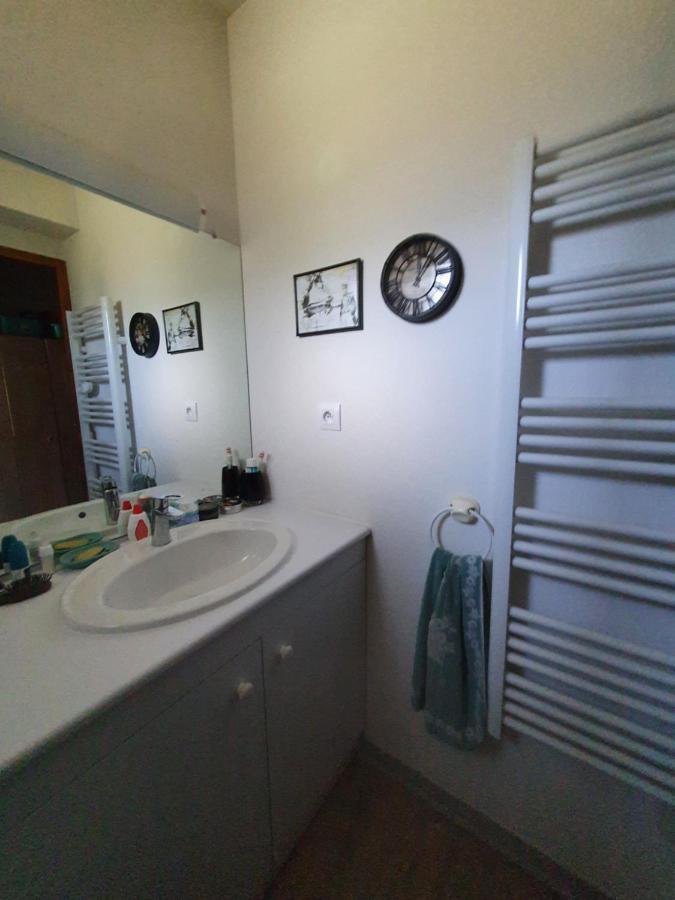Saint-Étienne-en-Dévoluy Tres Bel Appartement Vue Montagne Du Devoluy מראה חיצוני תמונה